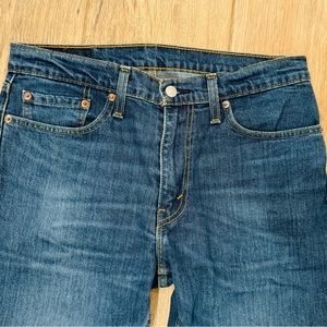 Men’s Levi’s 511 Slim Fit Jeans